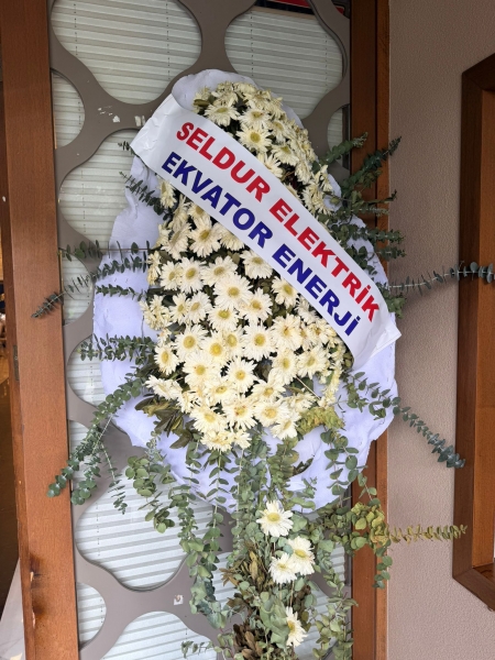 Polonezköy çelenk