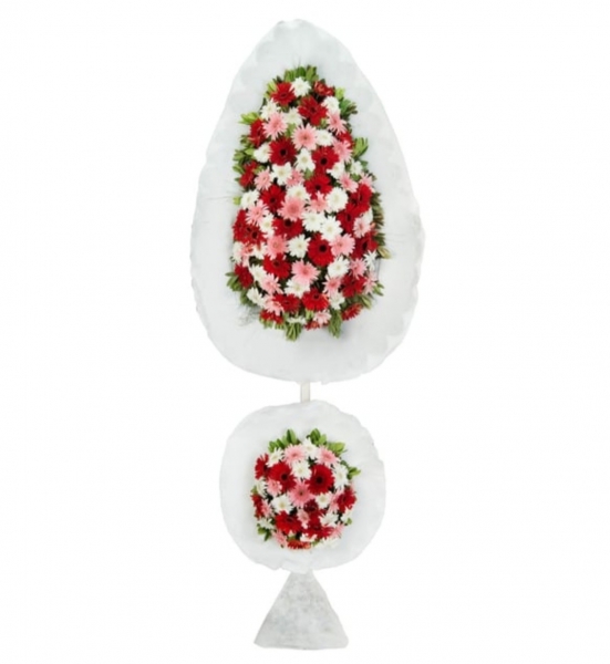 Karışık Mix Celenk