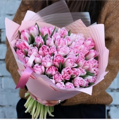 Pembe Lale